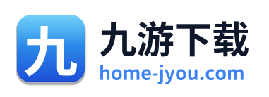 九游下载 Logo